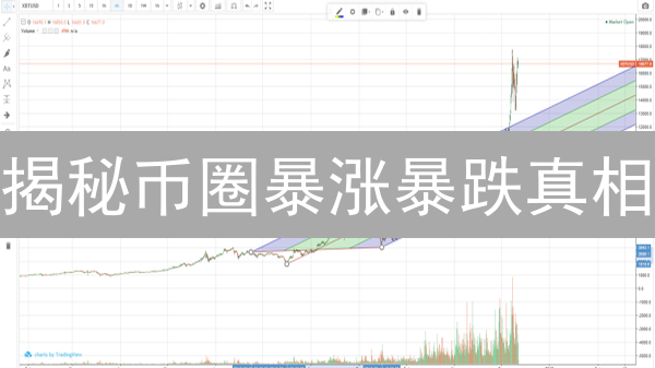 揭秘币圈暴涨暴跌真相？三大机会，错过再等十年！