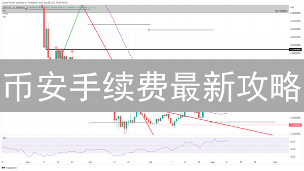 币安手续费最新攻略：如何省钱交易？(2024)
