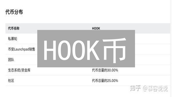 HOOK币：Web3 入口的关键，如何影响你的数字未来？